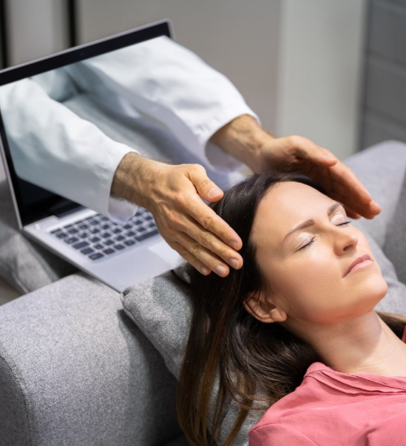 Online Türk Psikolog, İrlanda