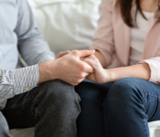 İrlanda aile terapisi