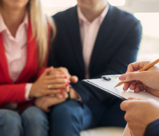 İrlanda çift terapisi