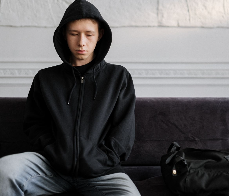 İrlanda ergen terapisi